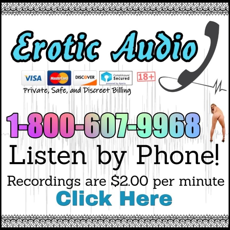 erotic audio